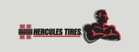 Hercules® Tires Announces Additional Sizes for Terra Trac® M/T