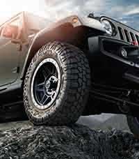 Hercules® Tire Introduces Two Premium Light Truck Offerings