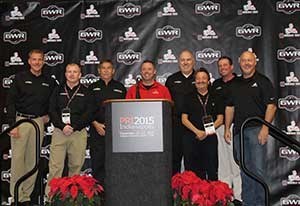 Greg Wilson to Run World of Outlaws Tour in Full in 2016