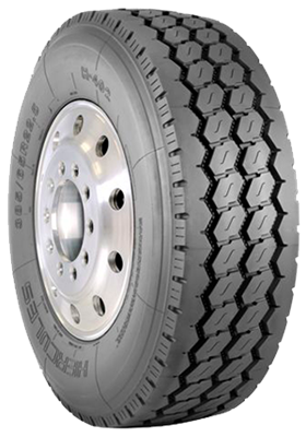 Hercules Expands H-Series H-402 Offering