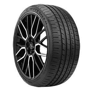 New Ironman® Brand iMOVE® Gen2 AS