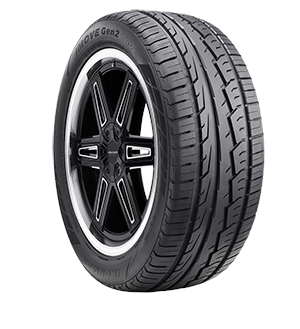 New Ironman® Brand iMOVE® Gen2 SUV Succeeds iMOVE SUV