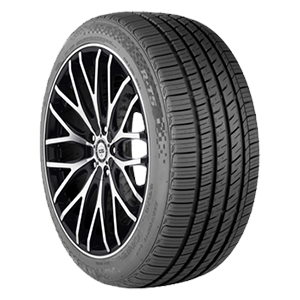 Hercules® Tire Highlights New Products in SEMA Booth #43079