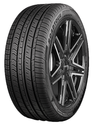 Hercules® Tire Previews Roadtour® 855 SPE at 2015 SEMA Show