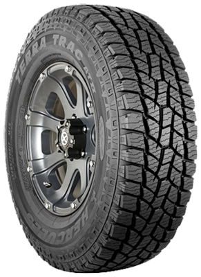 Hercules® Adds Eight Sizes to Terra Trac® AT II Offering