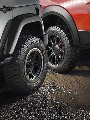 Hercules® Raises the Bar - Even Higher - on Road Hazard and Workmanship and Materials Protection