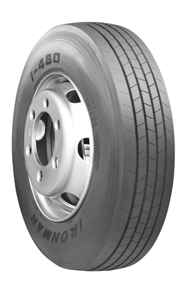 Hercules Adds Sizes to Ironman brand I-480 Trailer Rib