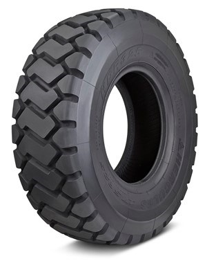 Hercules® Tire Introduces New Specialty Commercial Tires