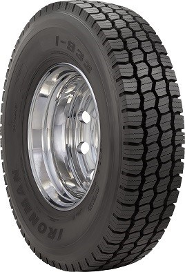 Hercules Tire Expands Ironman I-Series for Medium Trucks in Canada