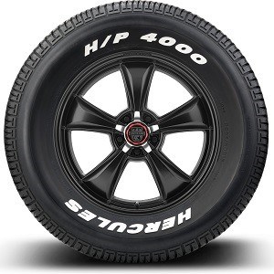 H/P 4000 Mileage Enhancement