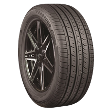 Hercules® Tire Announces Additional Sizes of Roadtour® 855 SPE All-season grand touring tire size expansion