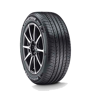 Hercules® Tires Expands Roadtour® Series with Addition of the Roadtour 455 and Roadtour 455 Sport All-Season Touring Tires