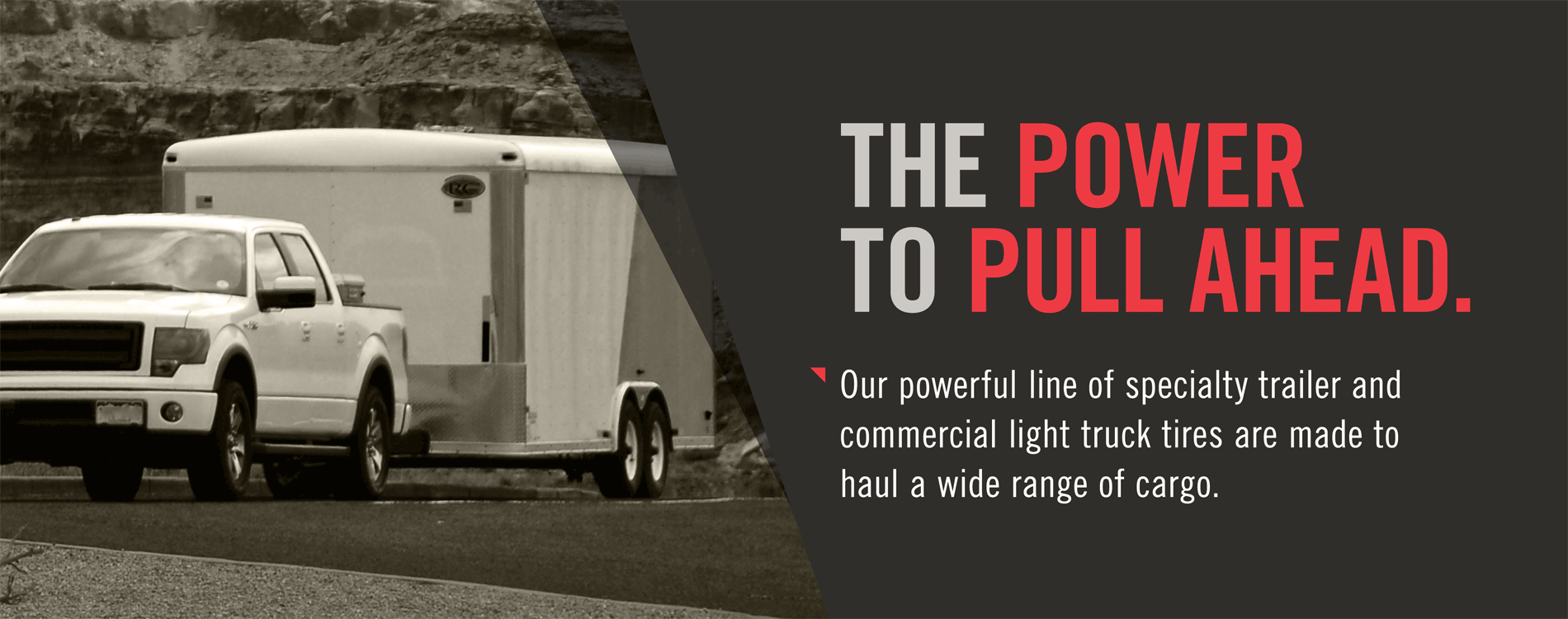 Hercules Commercial Tires